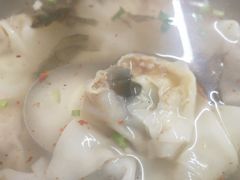 -海萍馄饨(湖北路店)
