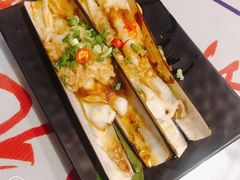 -辉记炭烧海鲜大排档·老字号(福田店)