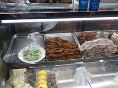 -姚记炒肝店(簋街店)