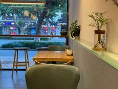 -红小满休闲餐厅(十全街店)