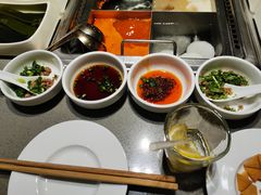 -海底捞火锅(金光华店)