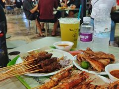 -纽顿熟食中心