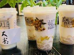 -阿嬷手作(南宁百盛印象城店)