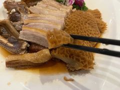 潮式卤水拼盘-珍宝楼