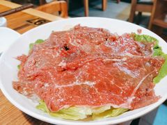 -傣妹火锅(四川北路店)