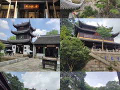 -惠山古镇·寄畅园