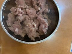 -老牌依强牛肉店(达道总店)