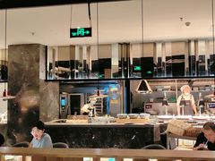 -星伦多自助料理(江阴万达店)