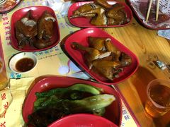 -光明刘冰乳鸽店(光明法政北路店)