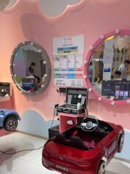 -星咔萌StarCamo儿童剪发(芳圆里IDMALL品牌形象店)