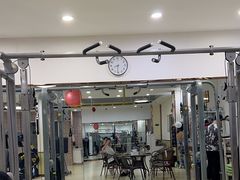 -中田·健身+普拉提(浦东金高路店)