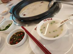 -好彩猪肚鸡(正弘城店)