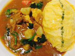 -池奈·日式咖喱蛋包饭(赛高店)