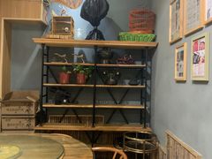 -大川先生·小龙虾·川菜(信义坊店)