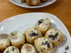 哑巴生煎-哑巴生煎(姑苏区苏安新村店)