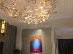 -Yan Ting 宴庭中餐厅(上海静安瑞吉酒店)