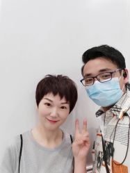 -YESIDO椰岛造型烫发染发