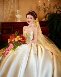 -金夫人婚纱摄影(总店)