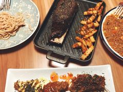 -维卡食舍(户部山店)