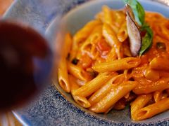 -君悦酒店·La Terrazza意合園·意式风味