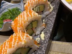 -昱匠·日本料理(金融街店)