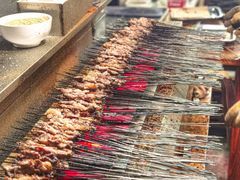 -老白家怡贵园烤肉