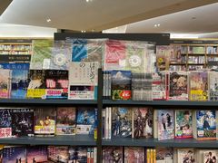 -纪伊国屋书店(Singapore Main Store)
