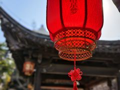 -南京市民俗博物馆(甘熙宅第)