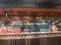 -湘江红·湖南招牌菜(莲花南路店)