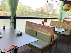 -必点海鲜·海肠捞饭大王(滨江道店)