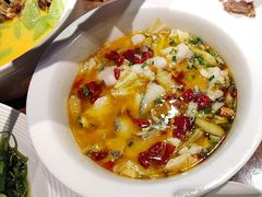 -塘桥老哥·常州鱼鲜土菜(勤业路店)