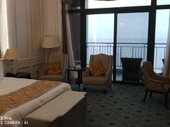 -启东恒大海上威尼斯酒店