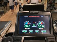 -纽斯桑拿会所(天山店)