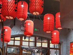 -地二手作鱼汤馄饨(上街里店)