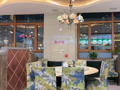 -直隶安家罩饼(复兴路店)