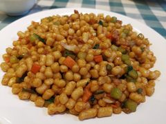 特色炒疙瘩-紫光园(劲松店)