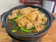 西洋配面筋-桥雪牛杂专门店(关边路店)
