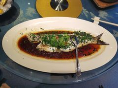 -辣螃铠盆盆蟹大排档(海昌店)