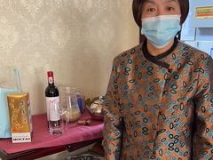 -胶东人家(奥体中心店)
