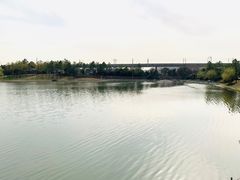 -美兰湖景区
