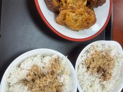 -刘小忙把子肉(北园大街总店)