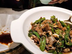 费大厨辣椒炒肉-费大厨辣椒炒肉(高铁吾悦广场店)