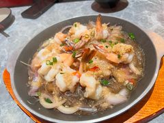 -廖川菜(八佰伴店)