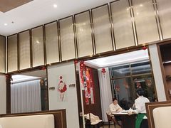-欢乐海岸美食联盟