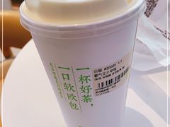 -奈雪的茶(观前街店)