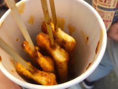 -千禧炸串(明瓦廊店)
