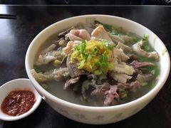 -潮镇老尾牛杂(环城西路店)