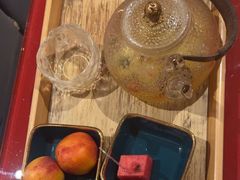-华夏良子·足道SPA艾灸(翠微店)