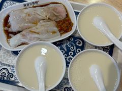 -冰泉豆浆馆(阳朔店)