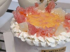 -Dark Horse·黑马蛋糕·低脂·低糖淡奶(金匙望湖大厦店)